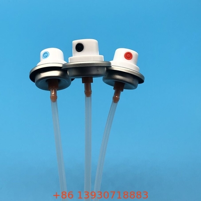 Professional Atomizing Spray Valve Mechanism for Industrial Spraying Heavy Duty High Capacity