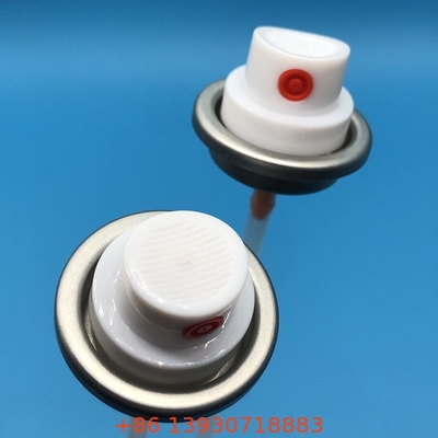 Advanced Valve for Spray Paint - Industrial Use, High Precision, Efficient Coverage