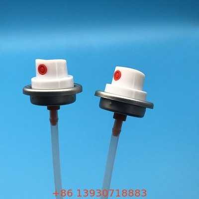 Advanced Valve for Spray Paint - Industrial Use, High Precision, Efficient Coverage