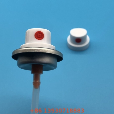 Paint Container Valve - Secure and Efficient Solution for Controlled Paint Dispensing - Universal Fit and Durable Constr