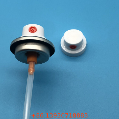 Spray Paint Cap - Versatile Solution for Precise and Controlled Paint Application - Universal Fit and Durable Design