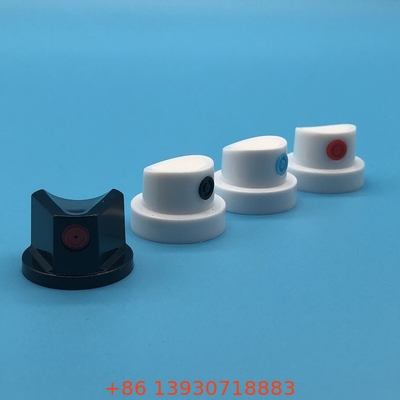 Precision Paint Dispensing Nozzle for Automotive Detailing - High Accuracy, Easy Control