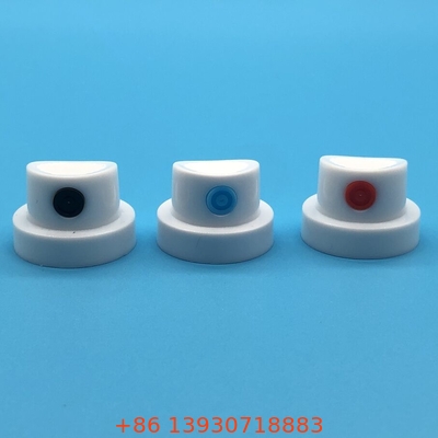 Versatile Aerosol Paint Valve for Industrial Use - Robust Design, Reliable Performance