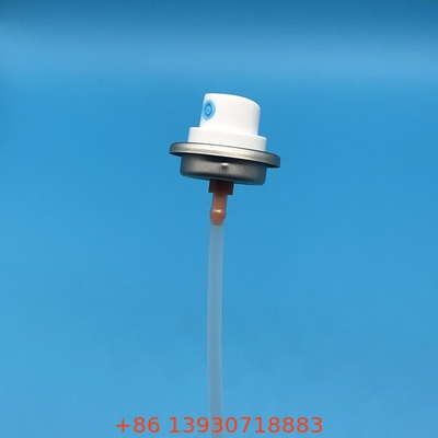 Precision-Controlled Pneumatic Valve for Professional Paint Application – Consistent and Even Spray Patterns