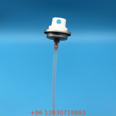 Precision Paint Dispensing Nozzle for Automotive Detailing - High Accuracy, Easy Control