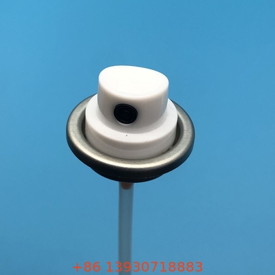 Industrial Pneumatic Valve for Paint Application – Smooth Flow Control for High-Volume Spraying
