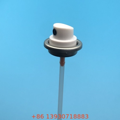 Industrial Pneumatic Valve for Paint Application – Smooth Flow Control for High-Volume Spraying