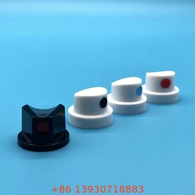 Industrial Pneumatic Valve for Paint Application – Smooth Flow Control for High-Volume Spraying