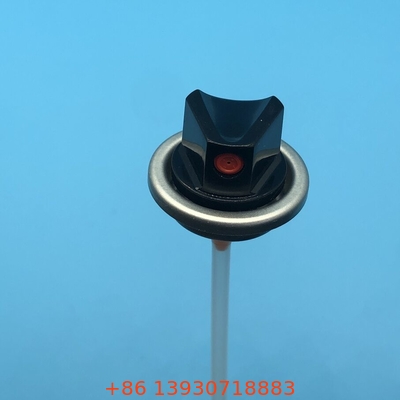 High-Flow Paint Spray Valve - Professional Grade Solution for Efficient Coating - Large Capacity and Precise Control