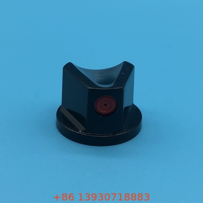 Adjustable Pneumatic Paint Valve | High-Precision Spray | Ideal for Automotive and Industrial Coating