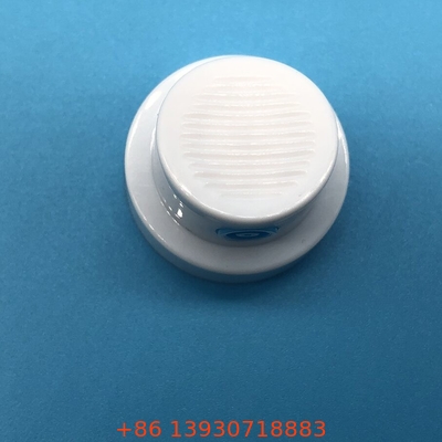 Aerosol Paint Spray Flat Actuator Low-Profile, Ergonomic Design for Easy Storage