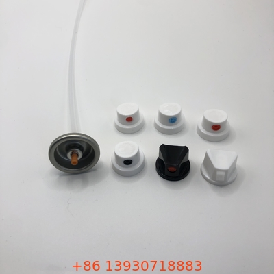 Adjustable Spray Paint Nozzle for Versatile Coating - Precision Control, Wide Coverage - Industrial Grade