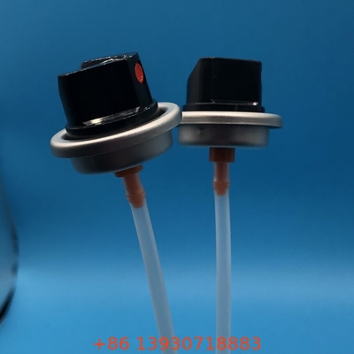 Professional Spray Paint Valve - High-Performance Valve for Precision Coating Applications