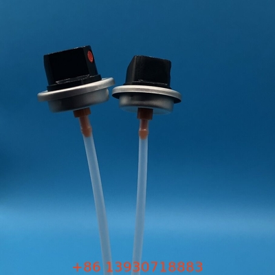 High-Precision Paint Can Valve for Industrial Coatings - Reliable and Efficient Dispensing