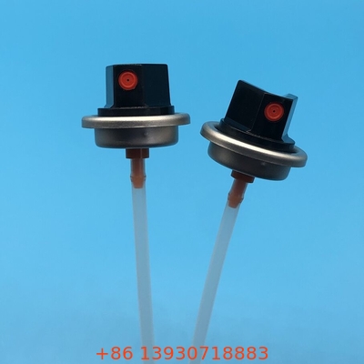 High-Pressure Aerosol Paint Valve - Industrial Coating Solution - Reliable Performance, Efficient Application