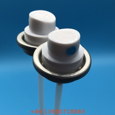 Fine Mist Spray Paint Nozzle - Smooth and Even Coatings - Precision Atomization, Targeted Application