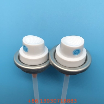 High-Performance Aerosol Paint Valve - Reliable Valve for Precise Control and Seamless Paint Application
