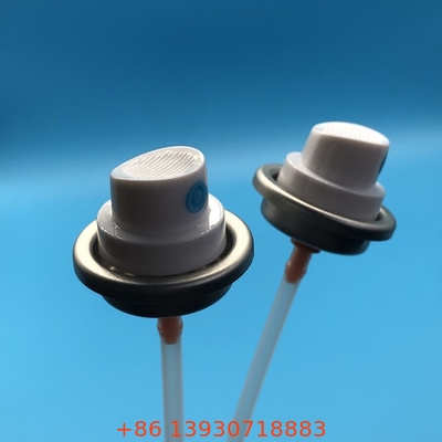Versatile Paint Can Valve for Automotive Refinishing - Durable and Easy to Use