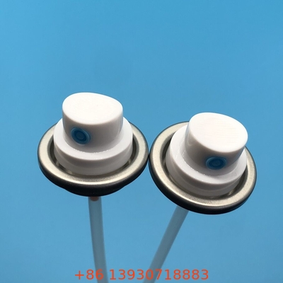 High-Precision Paint Can Valve for Industrial Coatings - Reliable and Efficient Dispensing