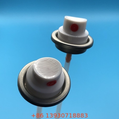 Fine Mist Spray Paint Nozzle - Smooth and Even Coatings - Precision Atomization, Targeted Application