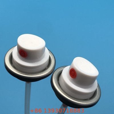 High-Performance Aerosol Paint Valve - Reliable Valve for Precise Control and Seamless Paint Application