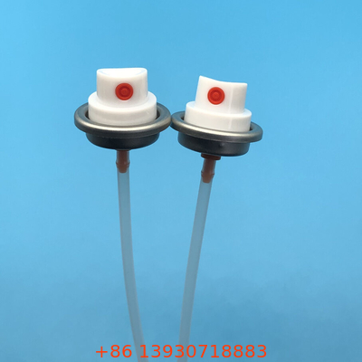 Precision Paint Valve Assembly for Industrial Coating Applications - High-Quality Spray Valve with Adjustable Flow Rate