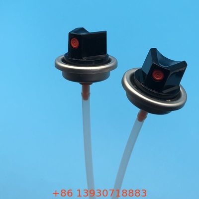 Precision Paint Valve Assembly for Industrial Coating Applications - High-Quality Spray Valve with Adjustable Flow Rate