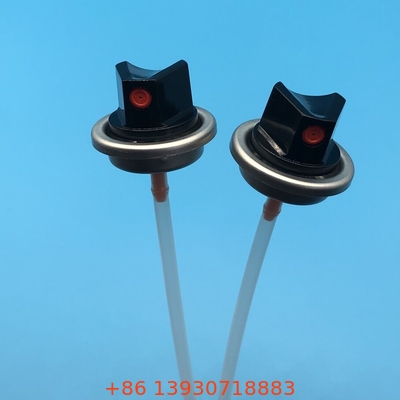 High-Performance Aerosol Paint Valve - Reliable Valve for Precise Control and Seamless Paint Application