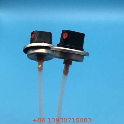 Fine Mist Spray Paint Nozzle - Smooth and Even Coatings - Precision Atomization, Targeted Application