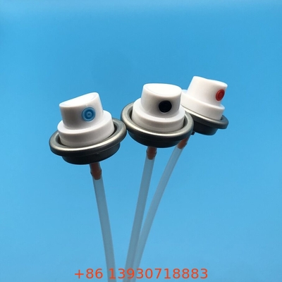 Precision Paint Valve Assembly for Industrial Coating Applications - High-Quality Spray Valve with Adjustable Flow Rate