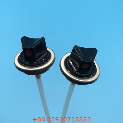 Versatile Paint Can Valve for Automotive Refinishing - Durable and Easy to Use