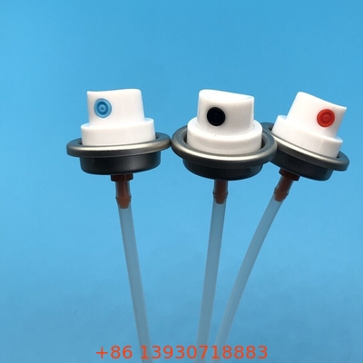 Precision Paint Dispensing Nozzle - High-Performance Nozzle for Accurate and Controlled Paint Application in Industrial