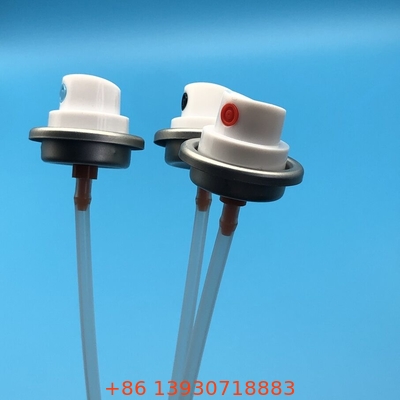 Precision Paint Valve Assembly for Industrial Coating Applications - High-Quality Spray Valve with Adjustable Flow Rate