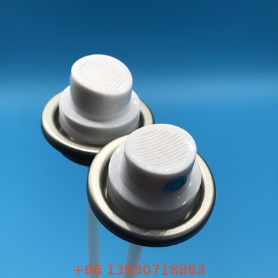 Versatile Paint Can Valve for Automotive Refinishing - Durable and Easy to Use