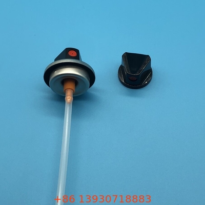 Canada Market Essential Paint Spraying Valve for Export Destination