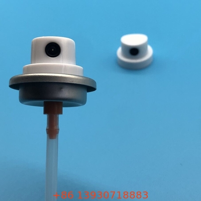 High-Performance Aerosol Paint Valve - Reliable Valve for Precise Control and Seamless Paint Application