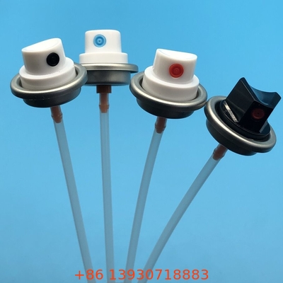 Precision Paint Valve Assembly for Industrial Coating Applications - High-Quality Spray Valve with Adjustable Flow Rate