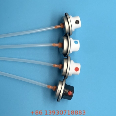 High-Performance Aerosol Paint Valve - Reliable Valve for Precise Control and Seamless Paint Application
