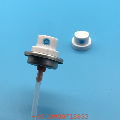 Universal Spray Paint Cap - Versatile Cap for Aerosol Spray Cans - Interchangeable Nozzles and Precise Control