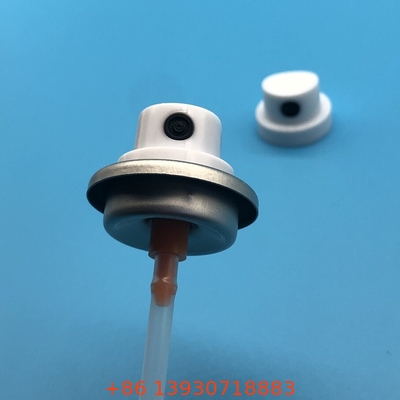 Universal Spray Paint Cap - Versatile Cap for Aerosol Spray Cans - Interchangeable Nozzles and Precise Control