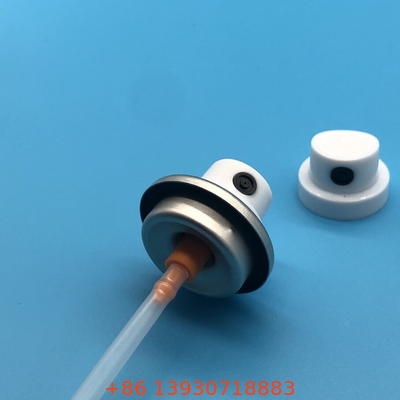 High-Performance Paint Container Valve - Reliable Valve for Paint Containers - Durable Construction and Leak-Proof Desig