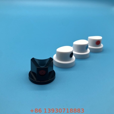 Precision Paint Dispensing Nozzle - High-Performance Nozzle for Accurate and Controlled Paint Application in Industrial