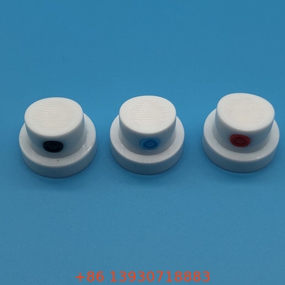 Precision Spray Paint Valve with Housing Orifice ф2.0×ф0.33mm and Buty U-133 Inner Gasket