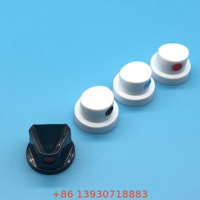 Versatile Spray Can Valve for Industrial Use - Robust and Precise Control