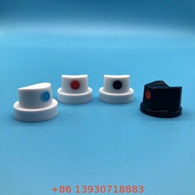 Precision Spray Paint Valve with Housing Orifice ф2.0×ф0.33mm and Buty U-133 Inner Gasket