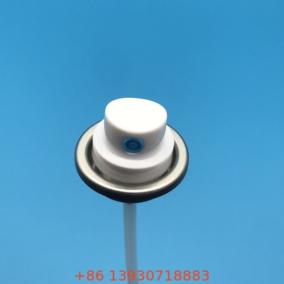 Top Performance Spray Valve Component for Iran Market