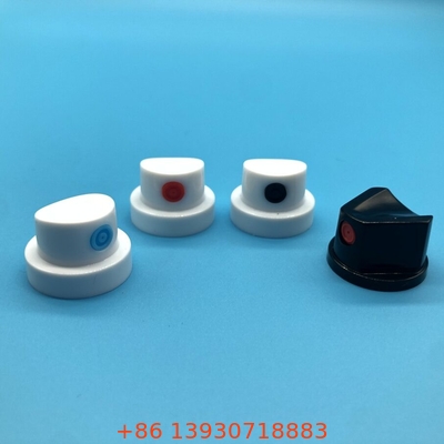 High-Performance Paint Container Valve - Reliable Valve for Paint Containers - Durable Construction and Leak-Proof Desig