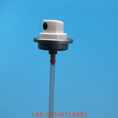 High-Performance Paint Container Valve - Reliable Valve for Paint Containers - Durable Construction and Leak-Proof Desig