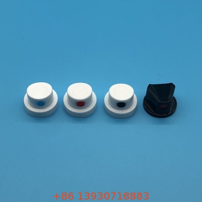 High-Pressure Aerosol Paint Valve - Industrial Coating Solution - Reliable Performance, Efficient Application