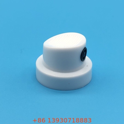 Premium Paint Aerosol Valve - Reliable Dispensing Solution for Paint Spray Cans - Leak-proof Design and Adjustable Spray